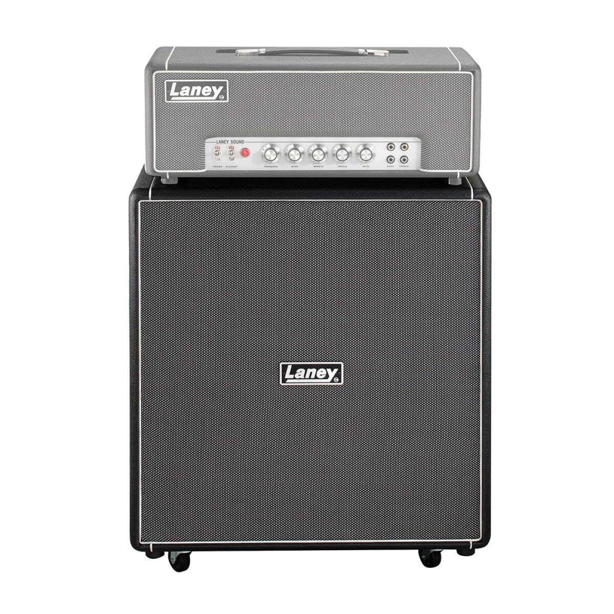 Laney LA212 Offset 2X12 Cabinet