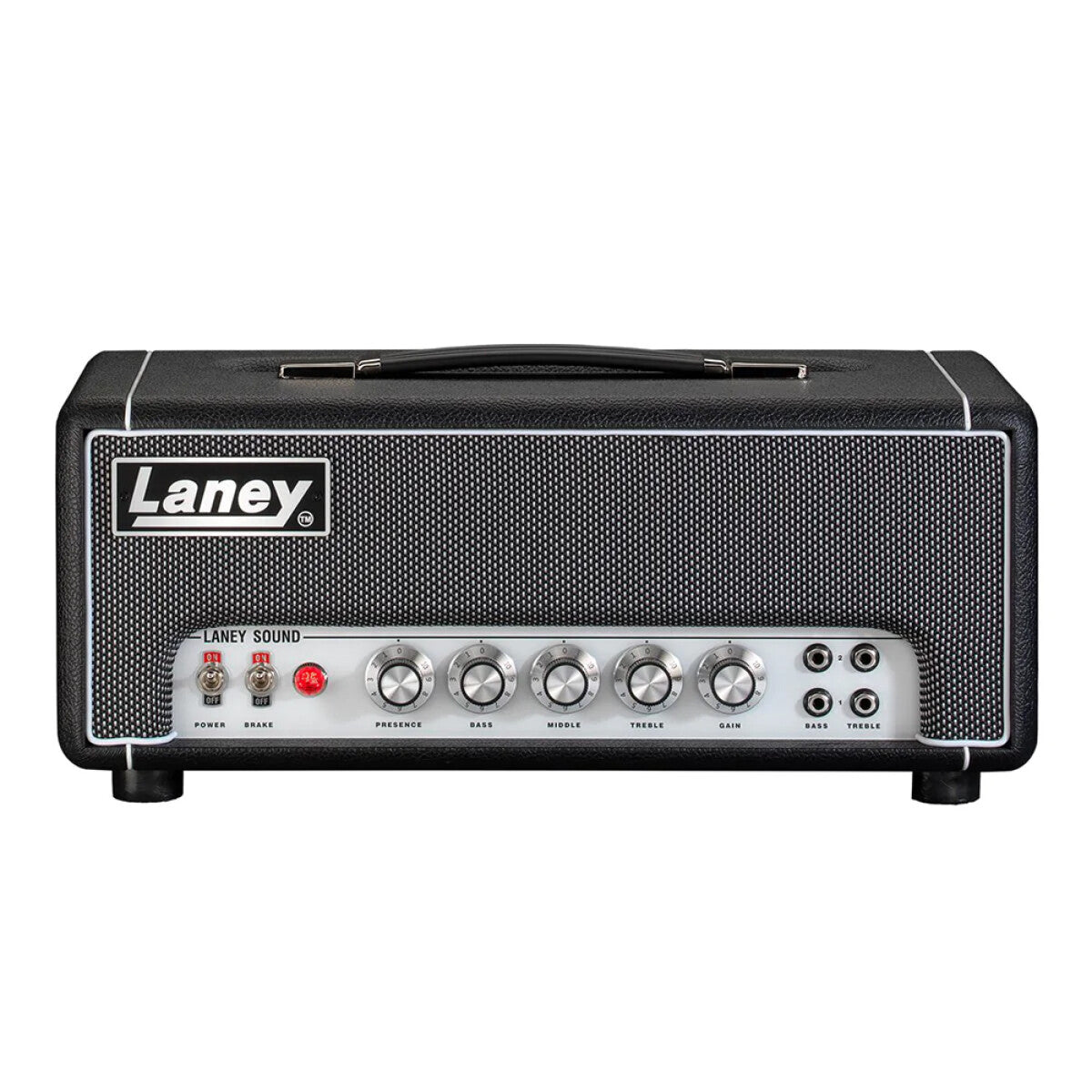 Laney LA-STUDIO All Tube Amp Head