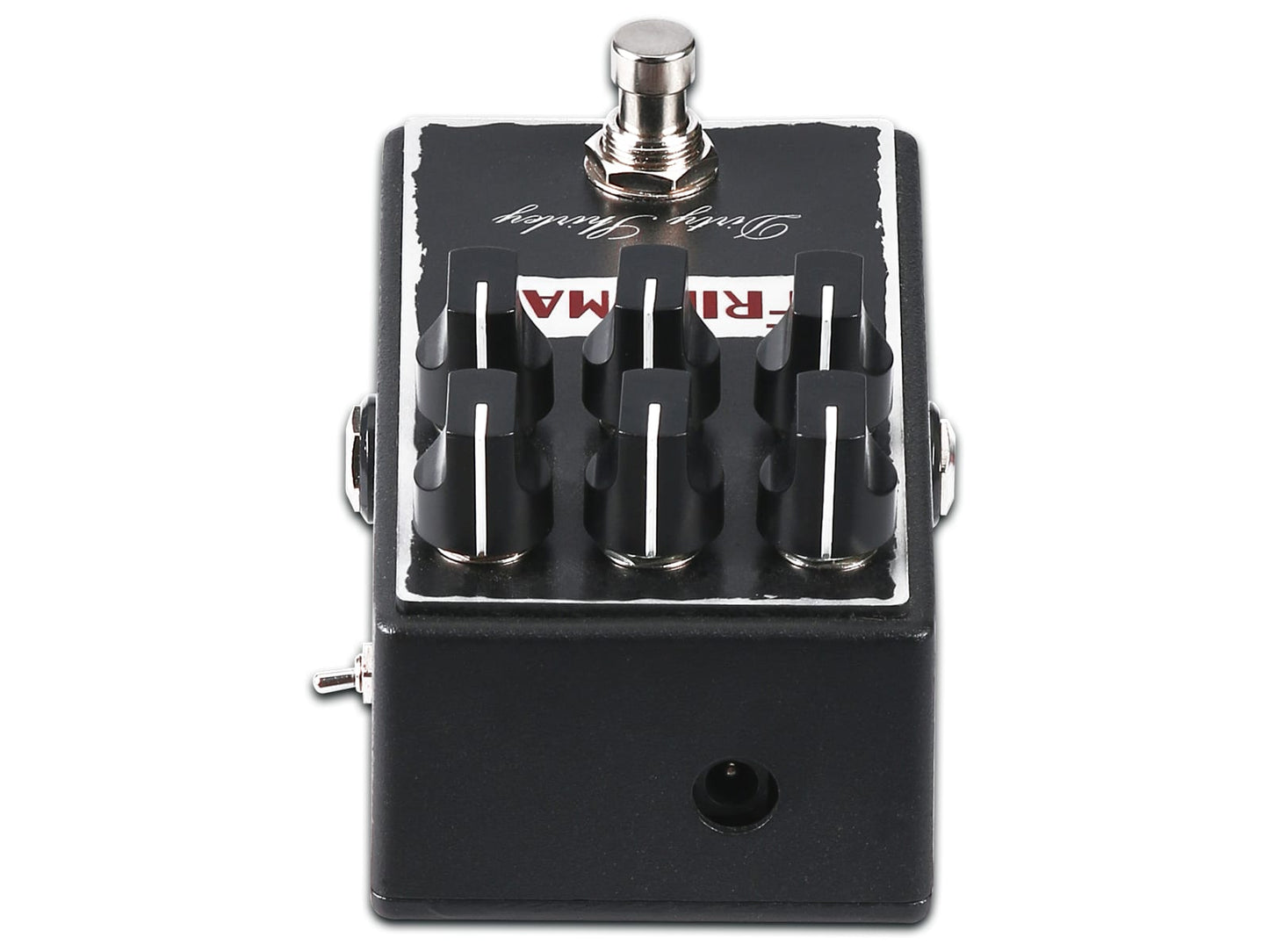 Friedman Dirty Shirley Overdrive Pedal