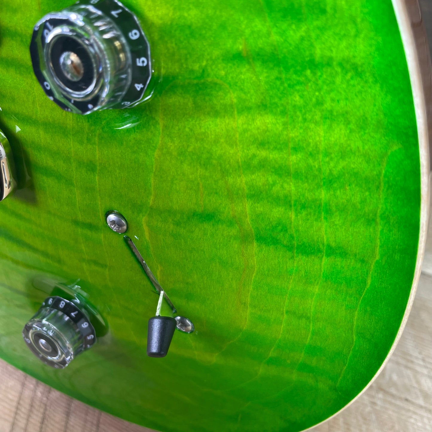 PRS Studio - Eriza Verde 359432