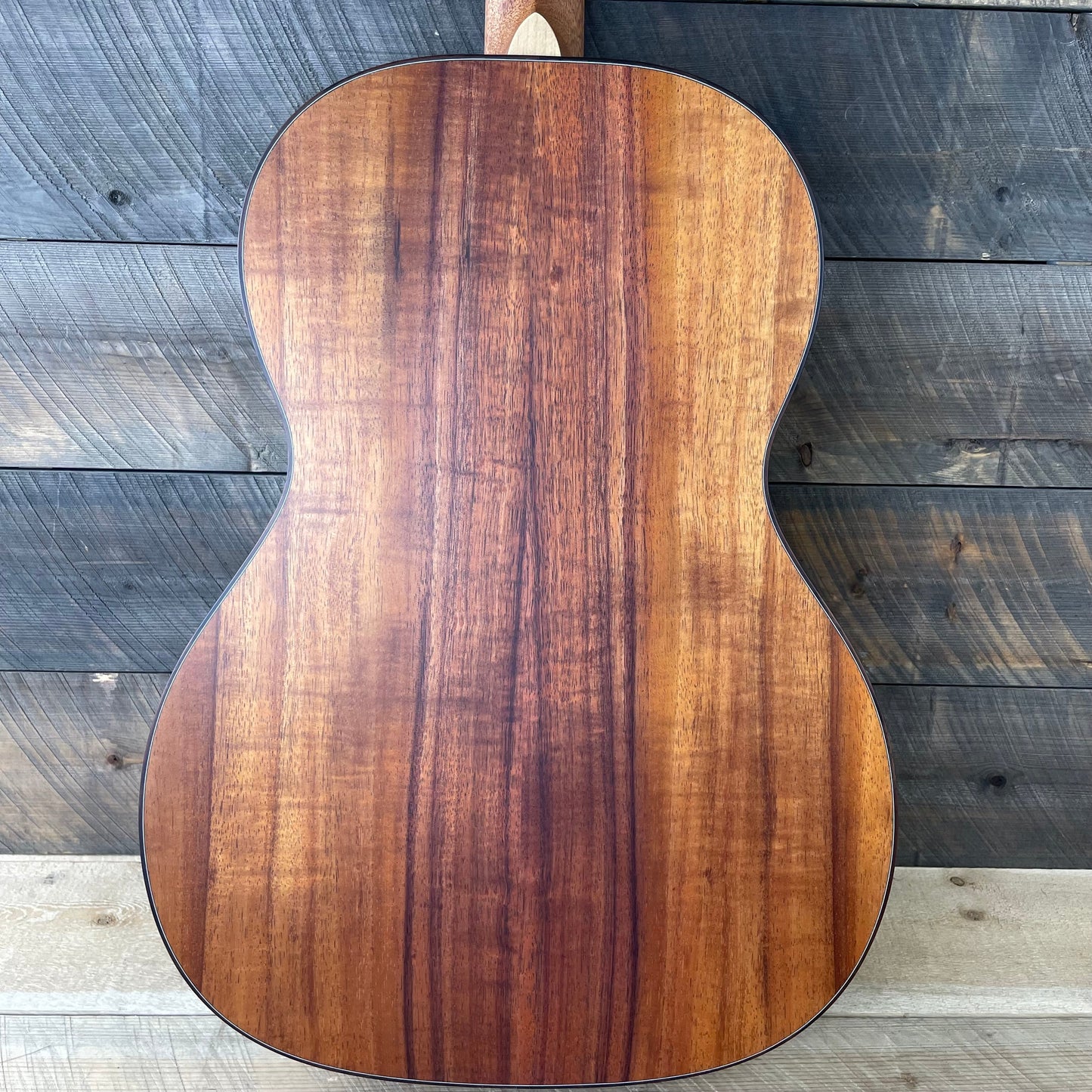 Larrivee OOO-40 KOA Special 140335