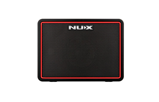 NUX Mighty Lite MKII Portable Guitar Amp