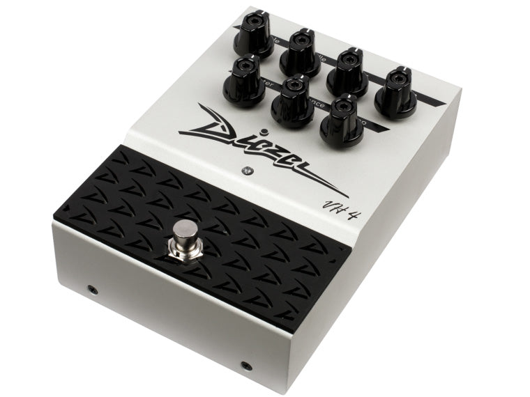 Diezel VH4 Preamp Pedal