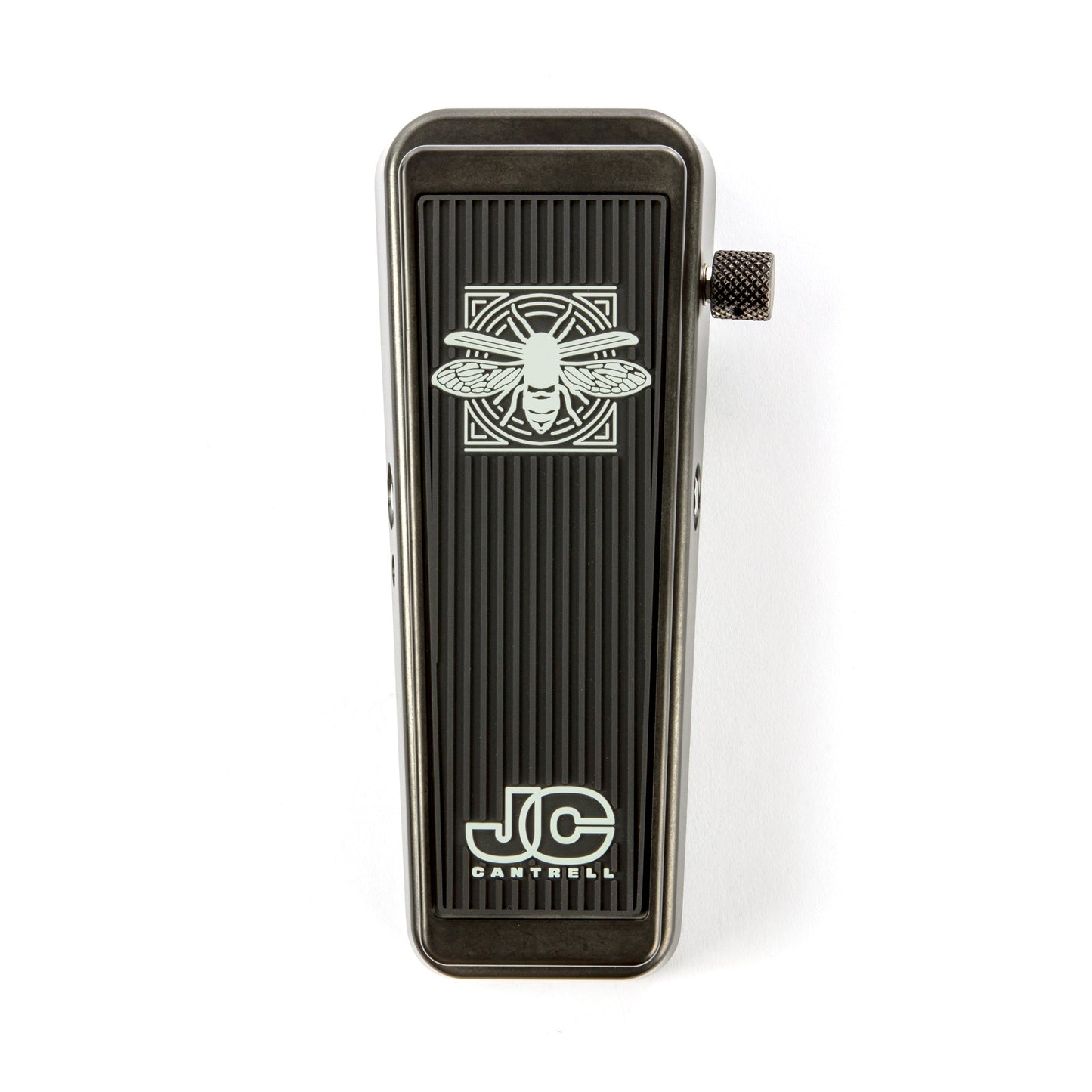 Dunlop JC95FFS Jerry Cantrell Cry Baby Firefly Wah Pedal