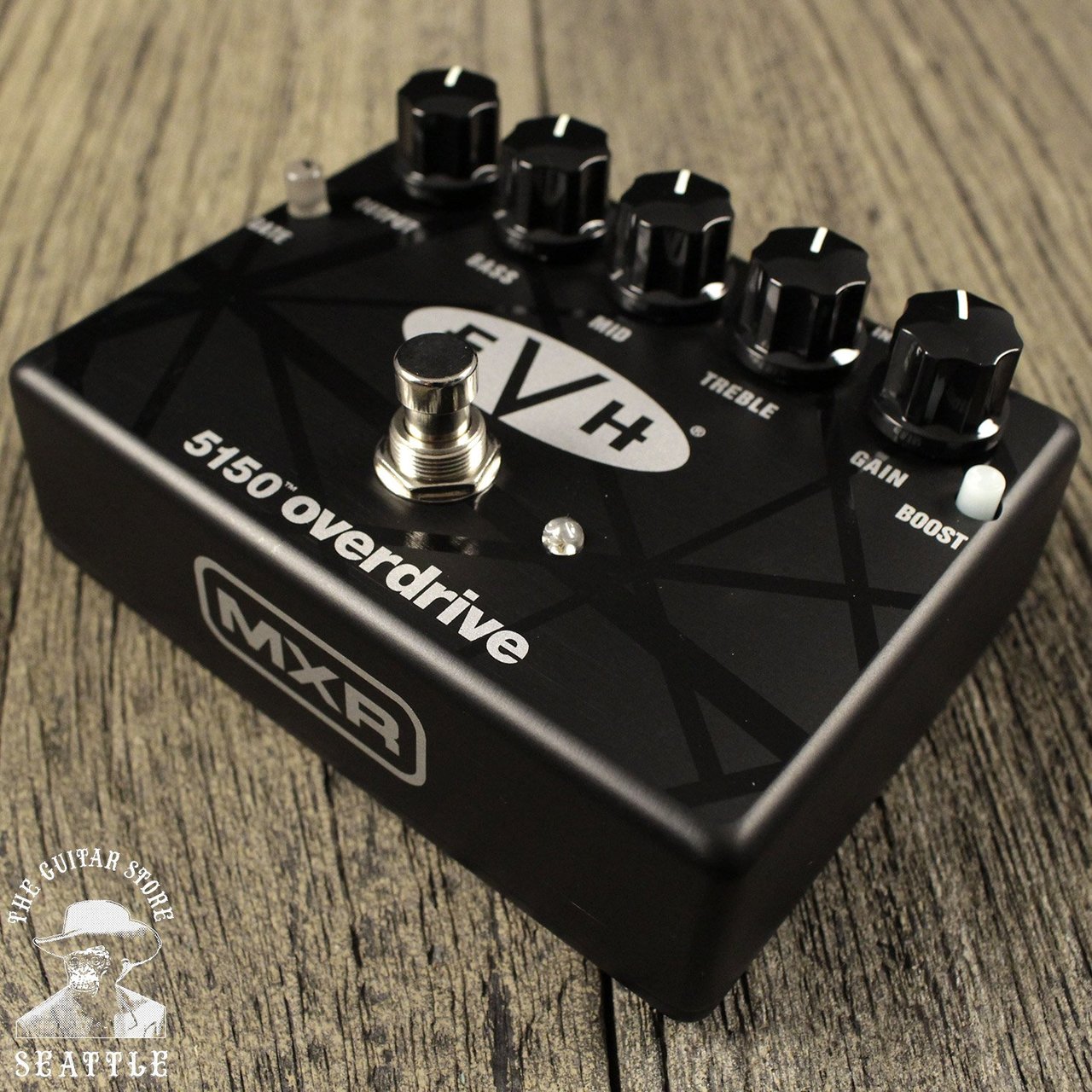 MXR EVH 5150 Overdrive