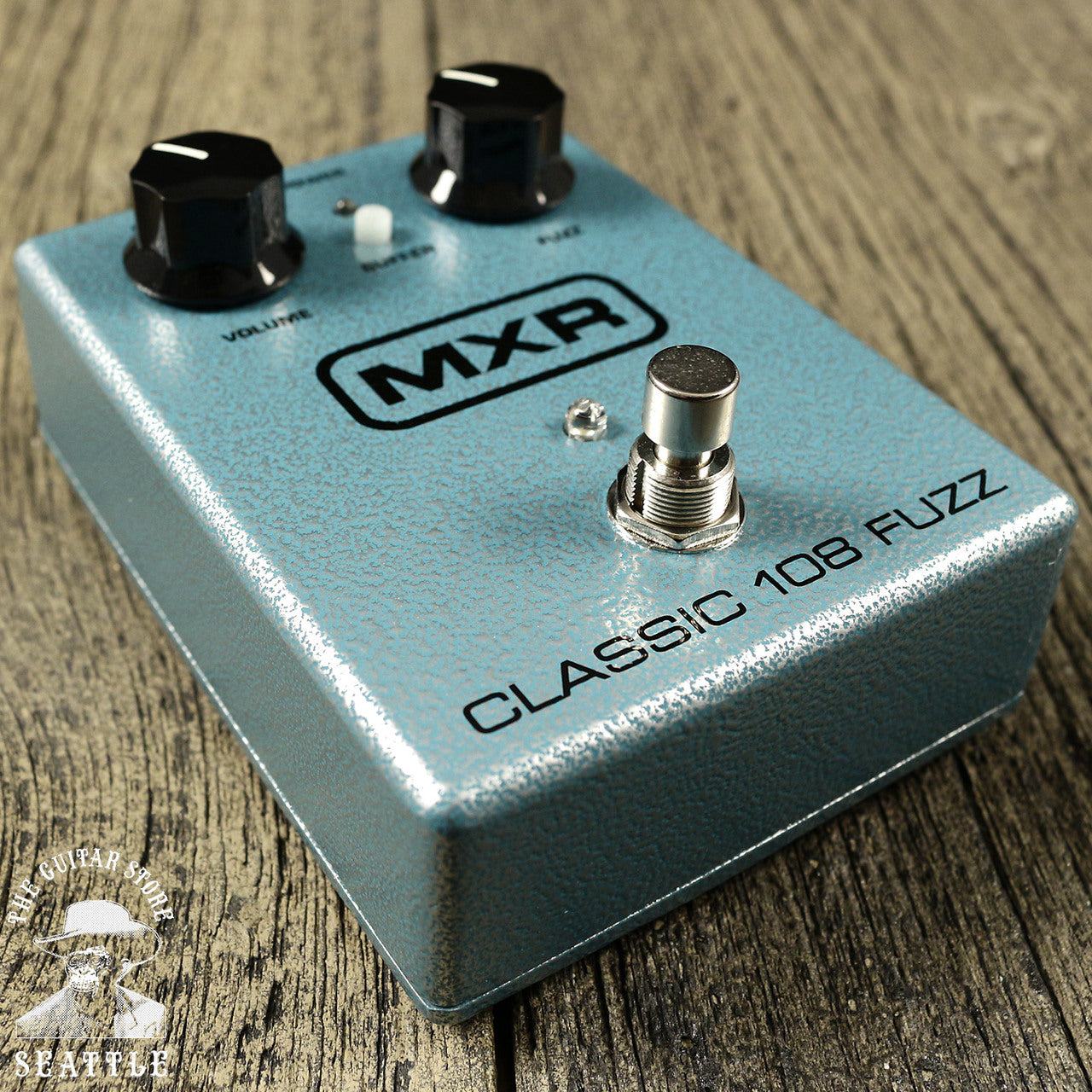 MXR M173 Classic 108 Fuzz