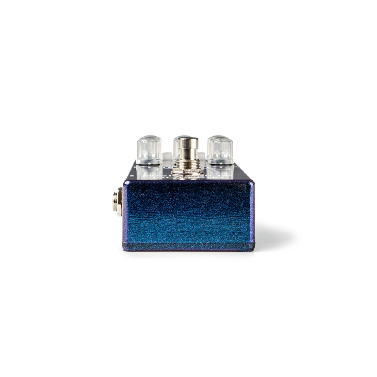 MXR M306 Poly Blue Octave Pedal