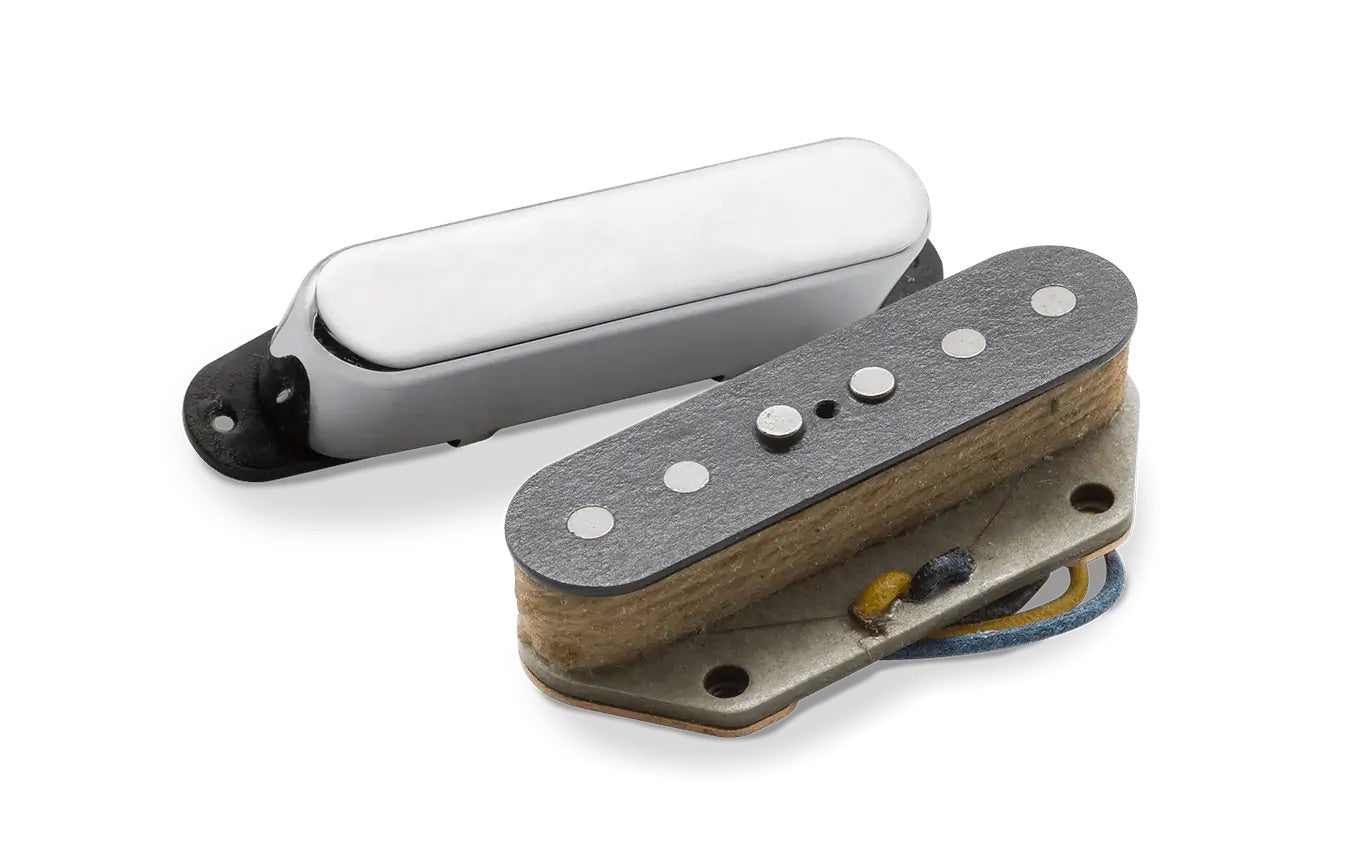 Seymour Duncan La Brea Brad Paisley Signature Telecaster Pickups