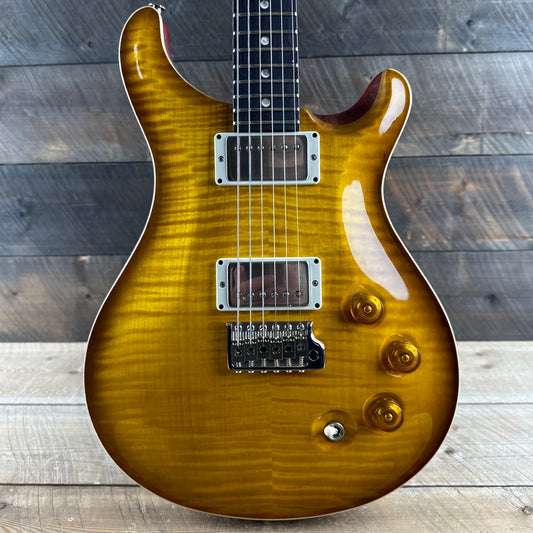 PRS DGT  (David Grissom Trem) W/Moons - McCarty Sunburst 390975