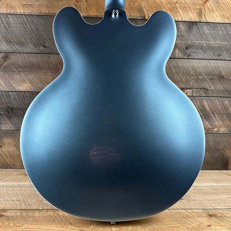 Epiphone Dave Grohl DG-335 - Pelham Blue 24071511241