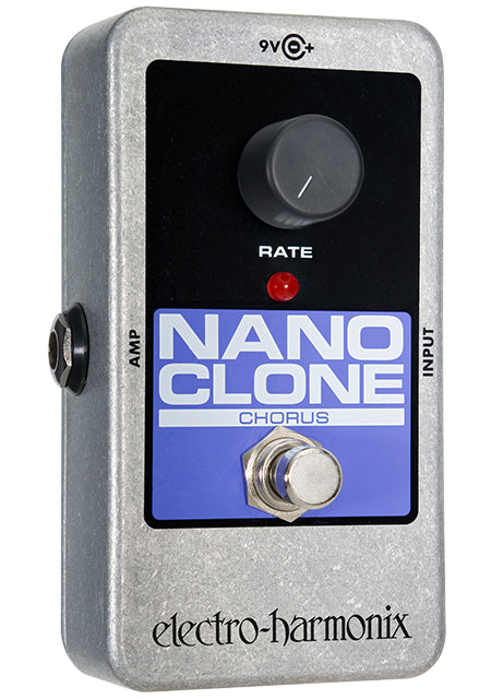 Electro-Harmonix Nano Clone Chorus