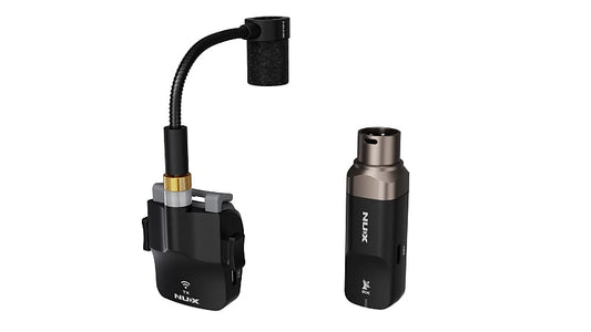 NUX B-6SAX Wireless Sytem for Saxophone